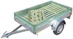 ProPlus 340723 Ladungssicherungsnetz Anh&auml;ngernetz Abdecknetz 2,0 x 3,0m mit