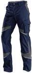 K&Uuml;BLER Workwear Unisex Hose Hose Activiq mit 2 Ges&auml;&szlig;taschen Gr&ouml;&szlig;e 46 in