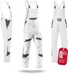 K&Uuml;BLER ACTIVIQ Latzhose PSA 2 &ndash; Latzhose mit ergonomischer Linienf&uuml;hrung und