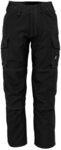Mascot Servicehose "New Haven", 1 St&uuml;ck, L76cm/C54, schwarz, 10279-154-09-76C54