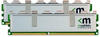 Mushkin Silverline 4 GB DDR2 667 MHz Modul Speicher- – Module Arbeitsspeicher...