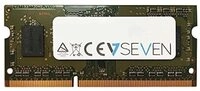 V7 V7128004GBS-LV Notebook DDR3 SO-DIMM Arbeitsspeicher 4GB (1600MHZ, CL11, V7 V7128004GBS-LV Notebook DDR3 SO-DIMM Arbeitsspeicher 4GB (1600MHZ, CL11,