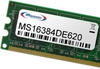 Memory Solution ms16384de620 16 GB Memory Module – Memory Modul (PC/Server, Dell