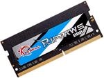 SO DDR4 8GB PC 2666 CL19 G.Skill 8GRS 1.2V