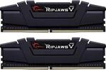 G.Skill DDR4 16 GB PC 4000 CL18 KIT 2x8 GB 16GVK Ripjaws 16 GB 4.000 MHz 1,35 V...
