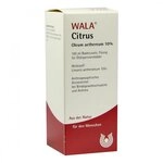 Citrus OLEUM &auml;thereum 10% 100 ml