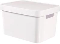 Beh&auml;lter INFINITY 17L mit Deckel