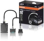OSRAM LEDriving SMART CANBUS, LEDSC03-1, umgeht das...