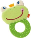 HABA Bei&szlig;kerl Frosch