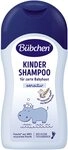 Bübchen Kinder Shampoo, 400 ml – milde Haarwäsche für Babys und Kinder ohne Bübchen Kinder Shampoo, 400 ml – milde Haarwäsche für Babys und Kinder ohne