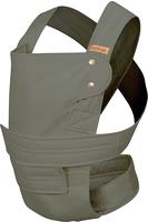 marsupi Babytrage f&uuml;r Neugeborene ab Geburt bis 15kg - kompakte Babytrage mit