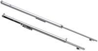 AEG Backauszug 3-fach TR3LV / Zubeh&ouml;r f&uuml;r AEG Back&ouml;fen und