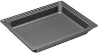 NEFF Z12CM10A0 Auflauf-/Profipfanne, 5,6 x 45,5 x 37,5 cm, 6 L, Made in Germany,