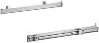 Bosch HEZ538000 Zubeh&ouml;r f&uuml;r Back&ouml;fen, Teleskopauszug 1-fach ebenenunabh&auml;ngig,