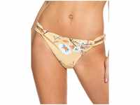 Roxy Damen Separate Bottom Lahaina Bay - Volles Bikiniunterteil für Frauen,...