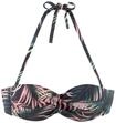 Lascana Damen B&uuml;gel-Bandeau-Bikini-Top