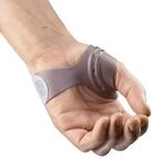 PUSH 3.10.1.11 Orthop&auml;dische Daumenschiene Push CMC, linke Hand, Gr&ouml;&szlig;e 16-19,5 cm,