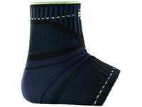 Bauerfeind Fußbandage fürs Sprunggelenk „Ankle Support Dynamic, Unisex, 1