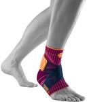 BAUERFEIND Sprunggelenkbandage &bdquo;Ankle Support Unisex, 1 Sprunggelenk Bandage...
