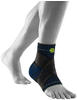 Bauerfeind Sprunggelenkbandage „Ankle Support Unisex, 1 Sprunggelenk Bandage für