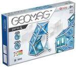 GEOMAG - PRO-L 110 Teile, Magnetische Bausteine f&uuml;r Kinder, Magnetbausteine mit