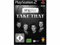 SingStar Take That - [PlayStation 2]