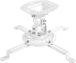 LogiLink BP0057 Halterung f?r Beamer und Projektoren bis 13,5 kg, Arml?nge 150...