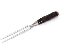KAI Shun Premier Tim M&auml;lzer japanische Fleischgabel 16,5 cm Zinken -