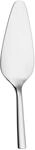 WMF Nuova Kuchenheber Tortenheber Edelstahl 23 cm, Cromargan Edelstahl poliert, ideal