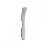 Iittala 1009856 Collective Tools Buttermesser, Edelstahl, Acciaio, 16 cm