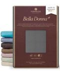 Formesse &ndash; Bella Donna Jersey. Edles Jersey-Spannbettlaken 140x190-160x220 cm - bis