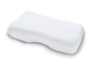 TEMPUR Jersey Kissenbezug f&uuml;r ErgoPlus/Noxara, Original/Aspera Schlafkissen | Wei&szlig;,