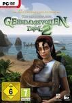 Die R&uuml;ckkehr zur geheimnisvollen Insel 2