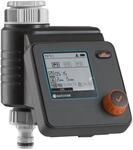 Gardena Bew&auml;sserungssteuerung Select: Automatische und zeitsparende Bew&auml;sserung,