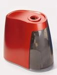 Dahle 240 Bleistiftspitzmaschine (elektrisch) rot