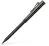 Graf von Faber-Castell 118531 - Perfekter Bleistift mit Verlängerer, Spitzer und