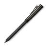 Graf von Faber-Castell 118530 - Perfekter Bleistift mit Verlängerer, Spitzer und