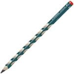 STABILO - Ergonomischer Dreikant-Bleistift f&uuml;r Rechtsh&auml;nder - EASYgraph in...