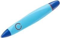 Faber-Castell - Drehbleistift Scribolino 1,4 mm Blau | Ergonomischer
