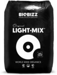 BioBizz 02-075-105 Naturd&uuml;nger Light-Mix Potting Soil 20 L Bag