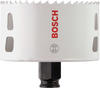 Bosch Accessories Lochsäge Progressor for Wood & Metal (Holz und Metal, Ø 83 mm,