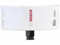 Bosch Accessories Lochsäge Progressor for Wood & Metal (Holz und Metal, Ø 121 mm,