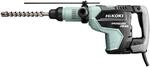 HiKOKI Bohr- und Mei&szlig;elhammer SDS-Max DH45MEWSZ, 1500 W, 12,2 J, Brushless 
