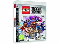 Lego Rock Band [UK Import]