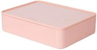 HAN Schubladenbox Allison SMART-ORGANIZER Utensilienbox mit Innenschale und