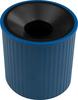 helit H6390834 - Klammernspender mit Magnet „the clip line, blau