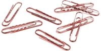 Durable Briefklammern, 77 mm, 100 St&uuml;ck, verkupfert, 121324