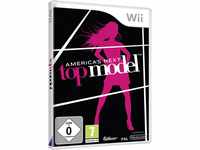 America's Next Top Model - [Nintendo Wii]