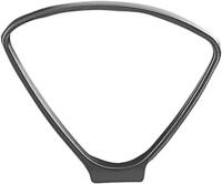 Topstar Armlehnen Modell Typ"B2(B)", schwarz VE = 1