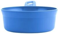 Wildo M&uuml;slitopf Volumen 900 ml Light Blue